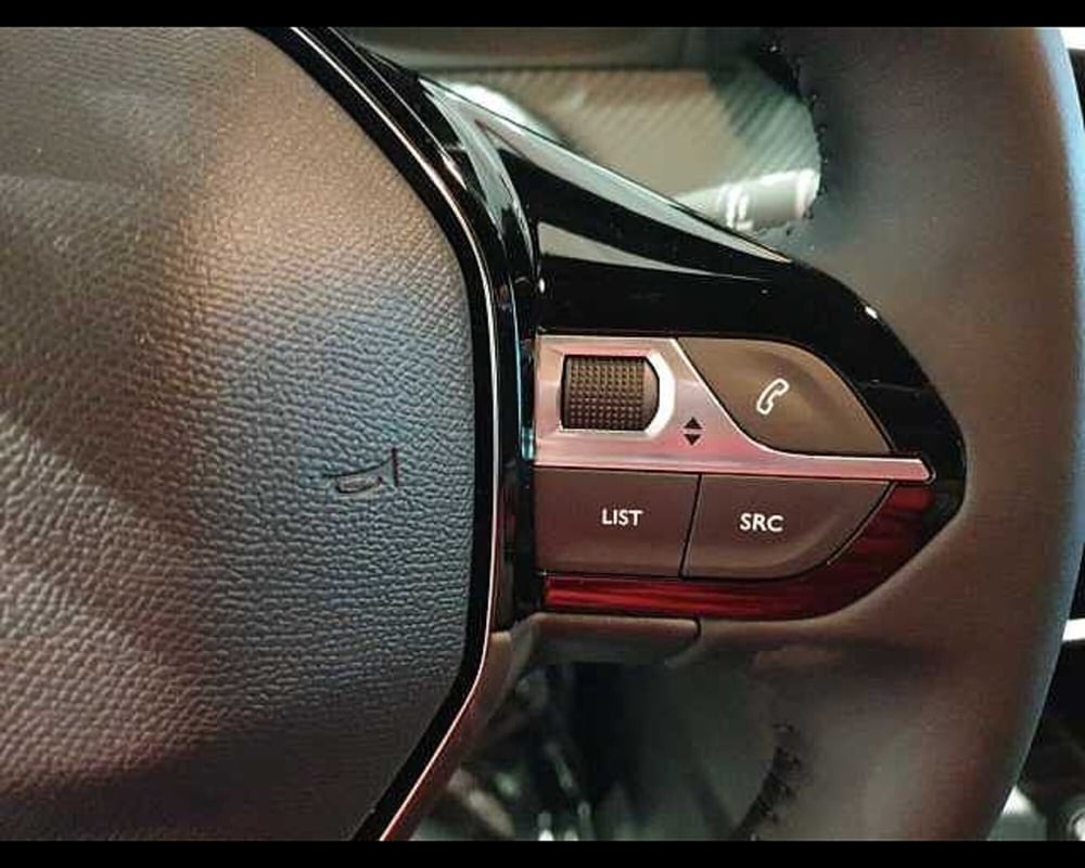 Peugeot 2008 nuova a Cuneo (20)