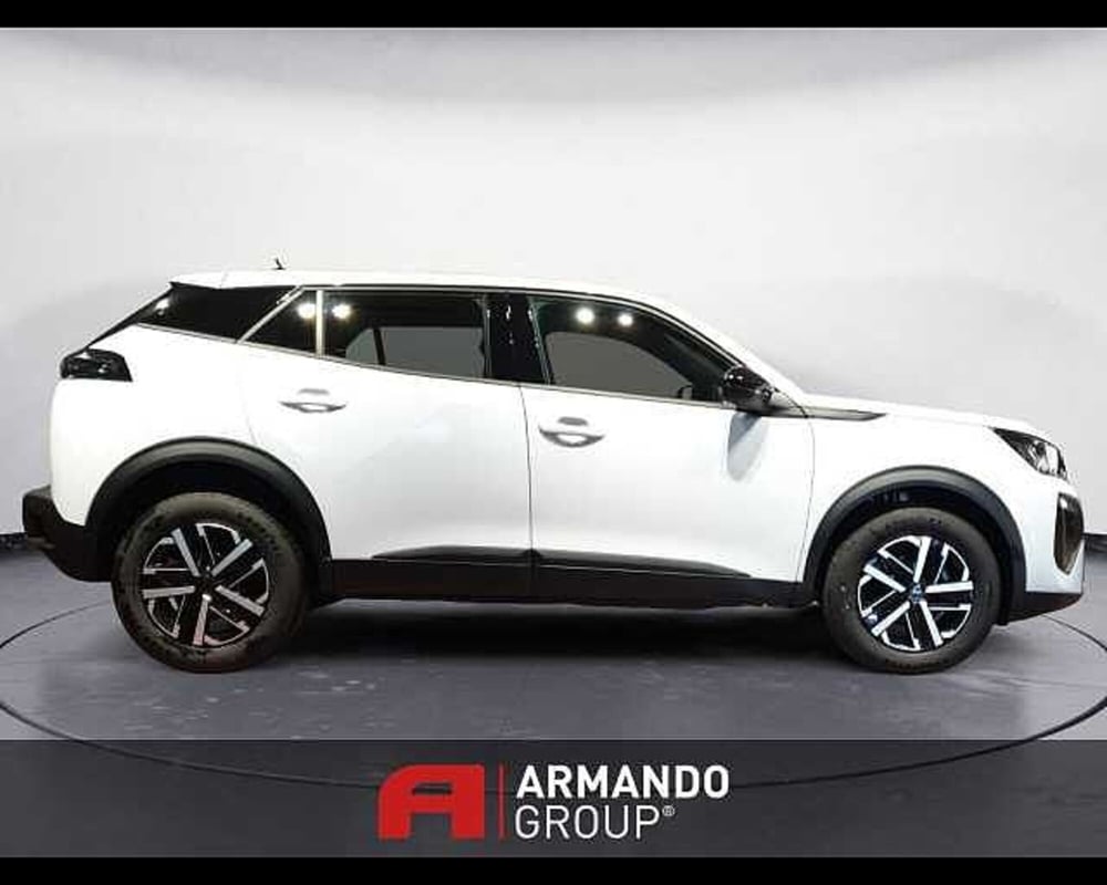 Peugeot 2008 nuova a Cuneo (4)