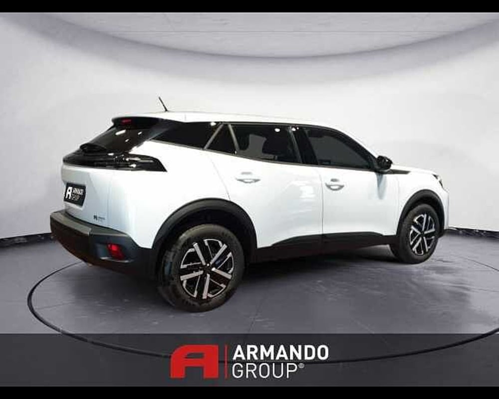 Peugeot 2008 nuova a Cuneo (5)