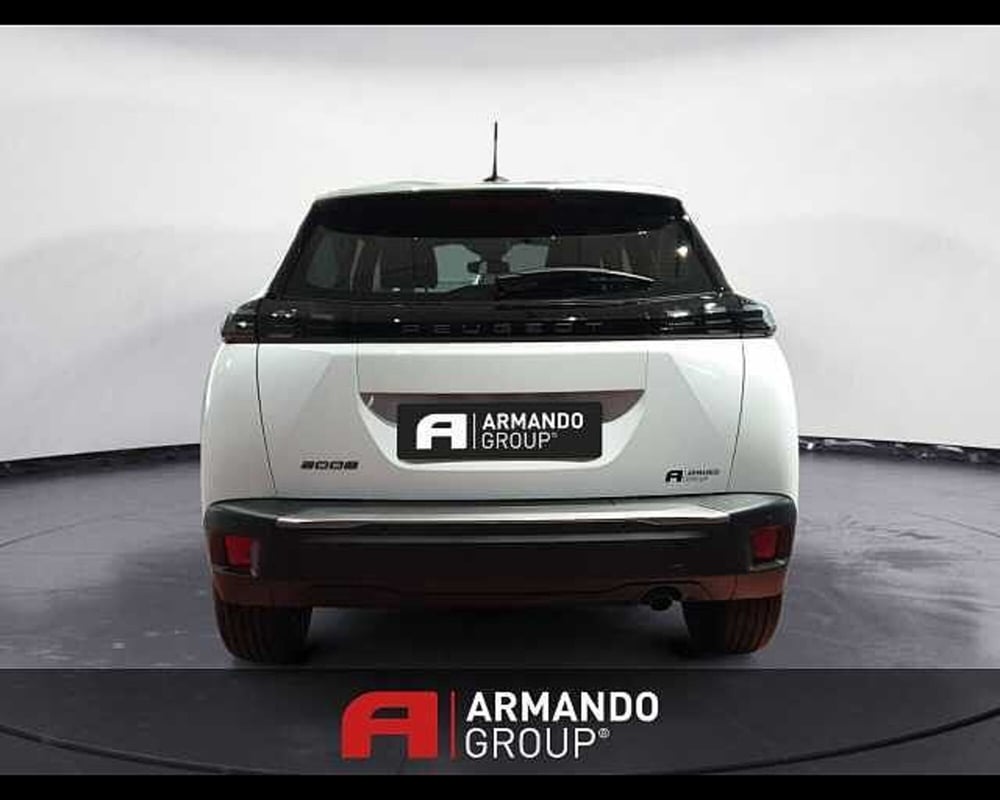 Peugeot 2008 nuova a Cuneo (6)