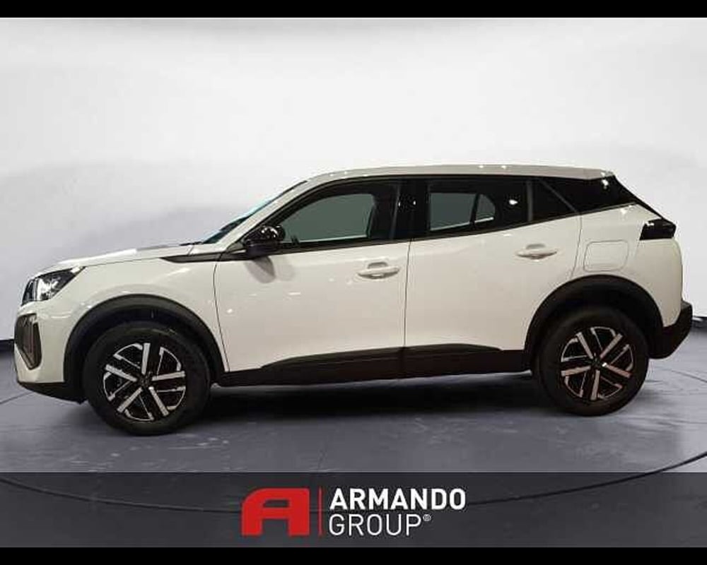 Peugeot 2008 nuova a Cuneo (8)
