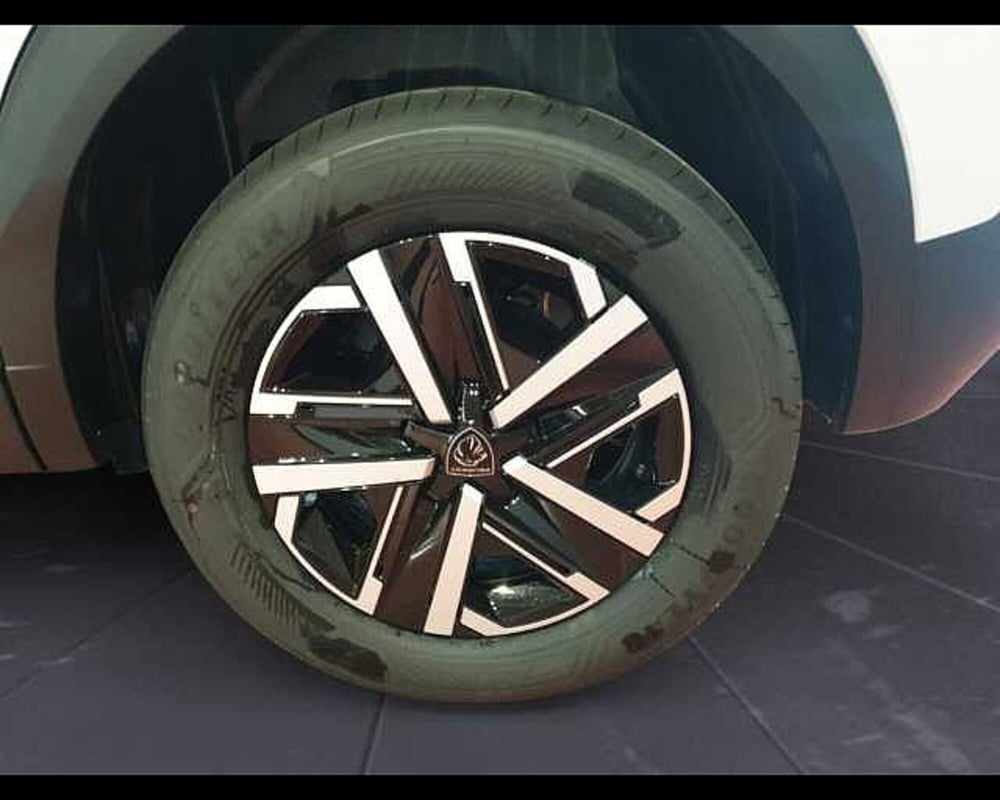 Peugeot 2008 nuova a Cuneo (10)