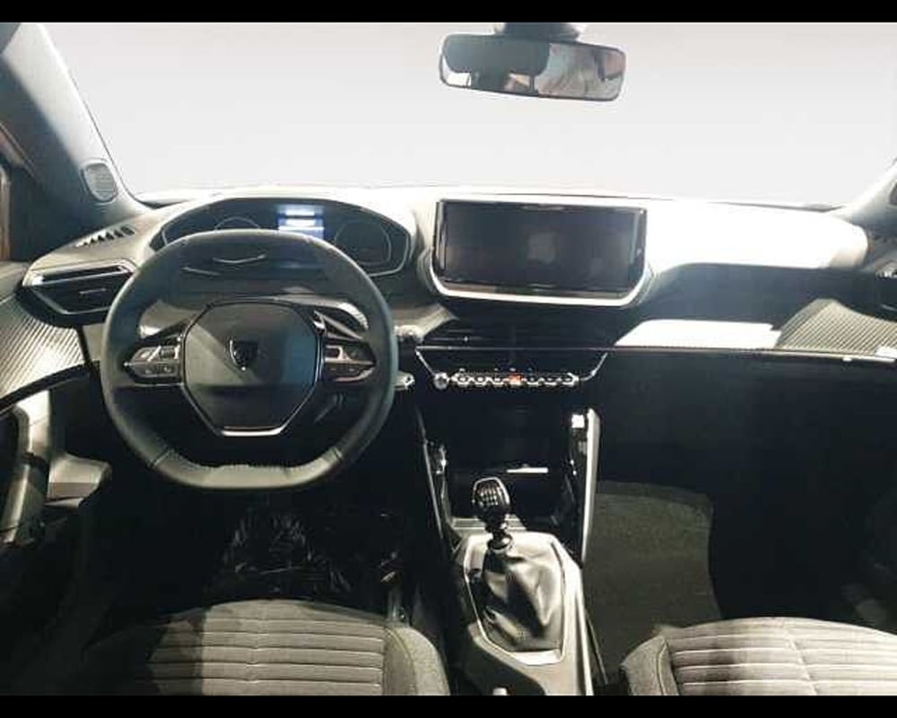 Peugeot 2008 nuova a Cuneo (11)
