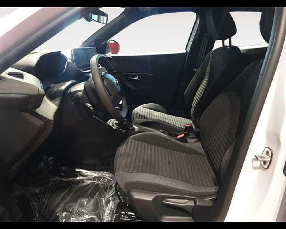 Peugeot 2008 nuova a Cuneo (13)