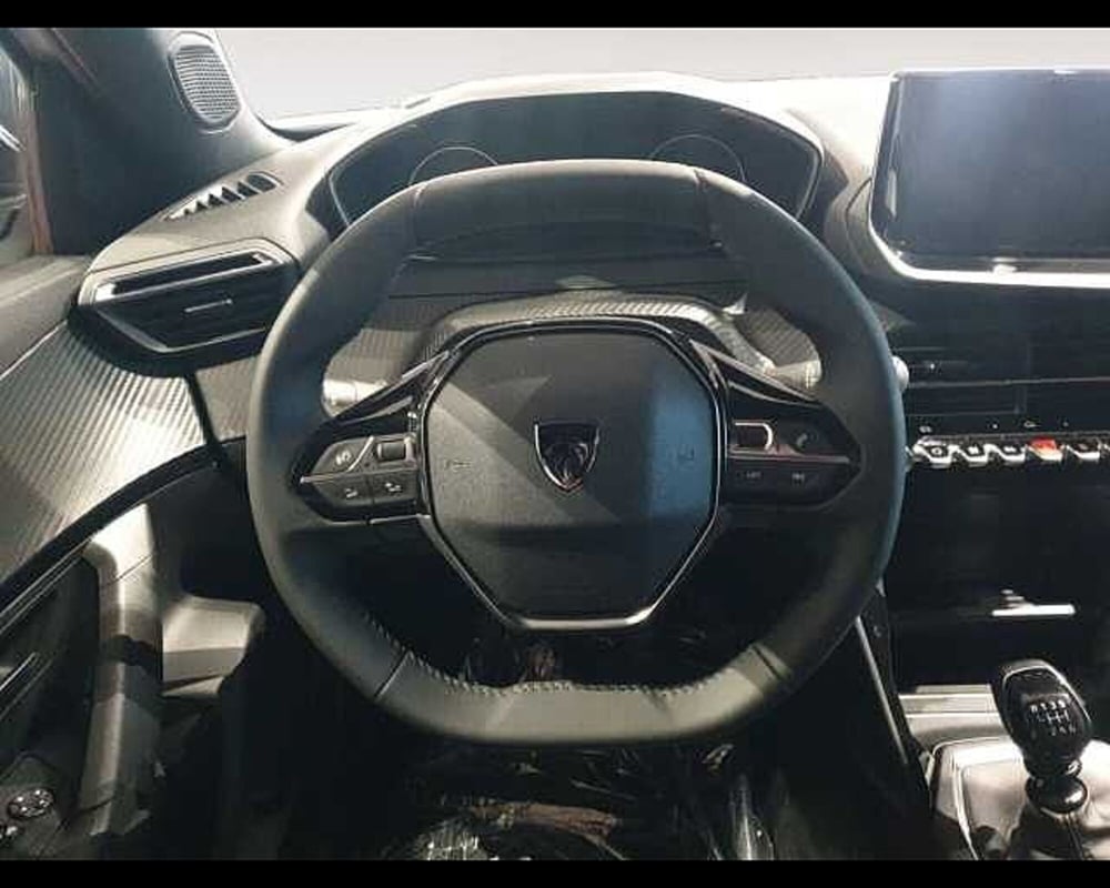 Peugeot 2008 nuova a Cuneo (15)