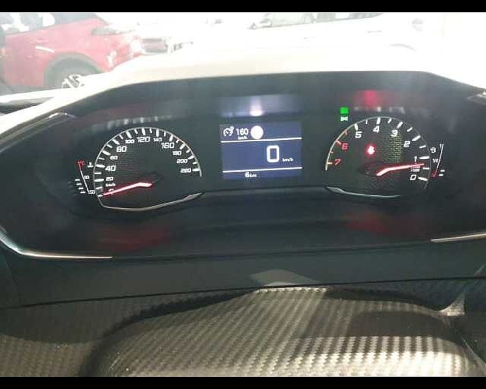 Peugeot 2008 nuova a Cuneo (16)
