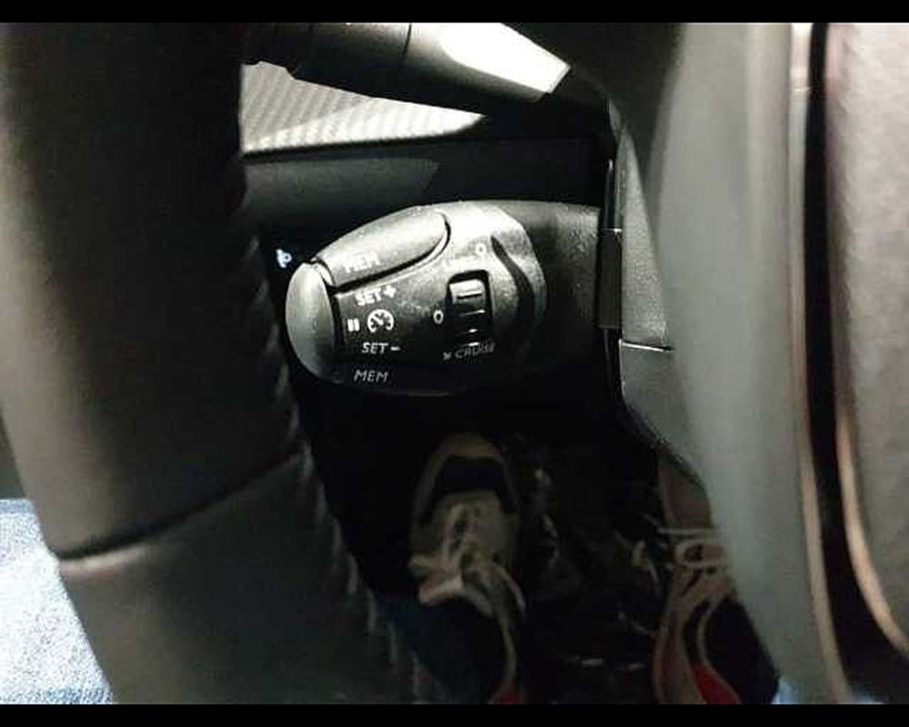 Peugeot 2008 nuova a Cuneo (17)