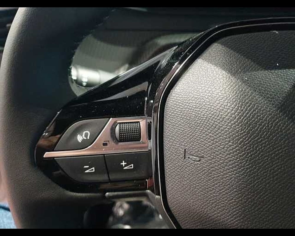 Peugeot 2008 nuova a Cuneo (18)