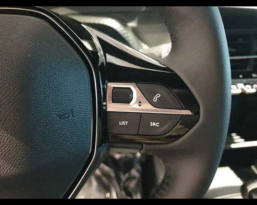 Peugeot 2008 nuova a Cuneo (19)
