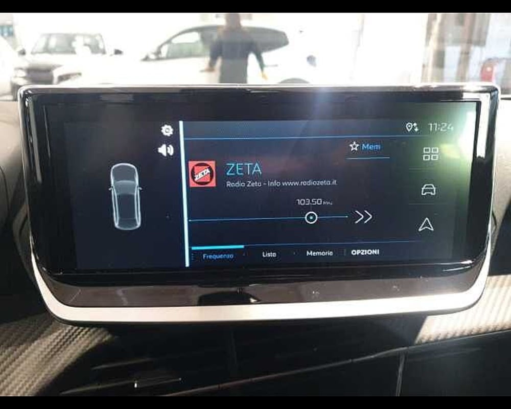 Peugeot 2008 nuova a Cuneo (20)