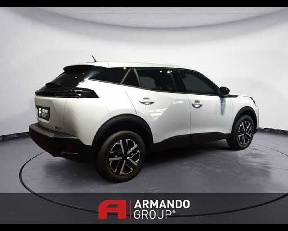 Peugeot 2008 nuova a Cuneo (5)