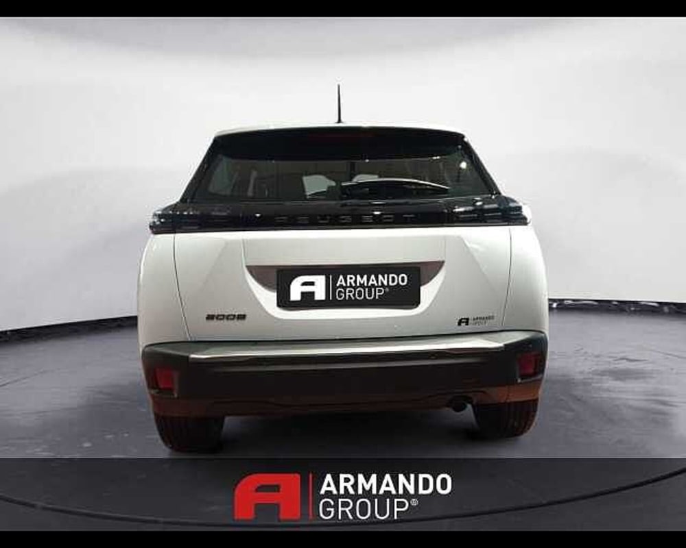 Peugeot 2008 nuova a Cuneo (6)