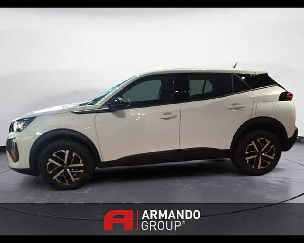 Peugeot 2008 nuova a Cuneo (8)
