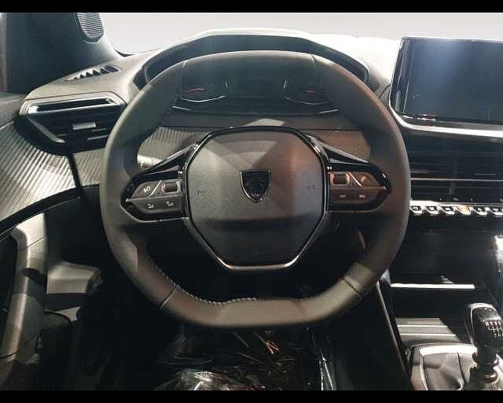 Peugeot 2008 nuova a Cuneo (10)