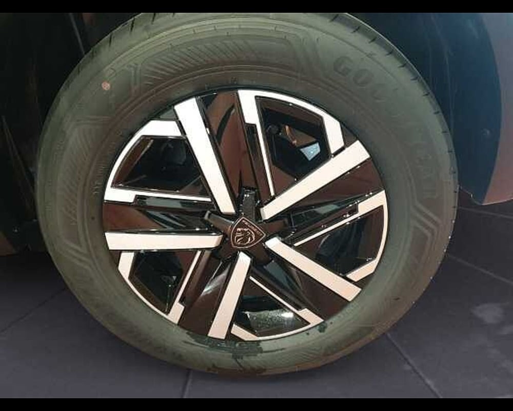 Peugeot 2008 nuova a Cuneo (14)