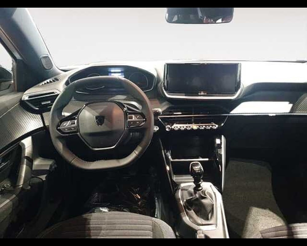Peugeot 2008 nuova a Cuneo (15)