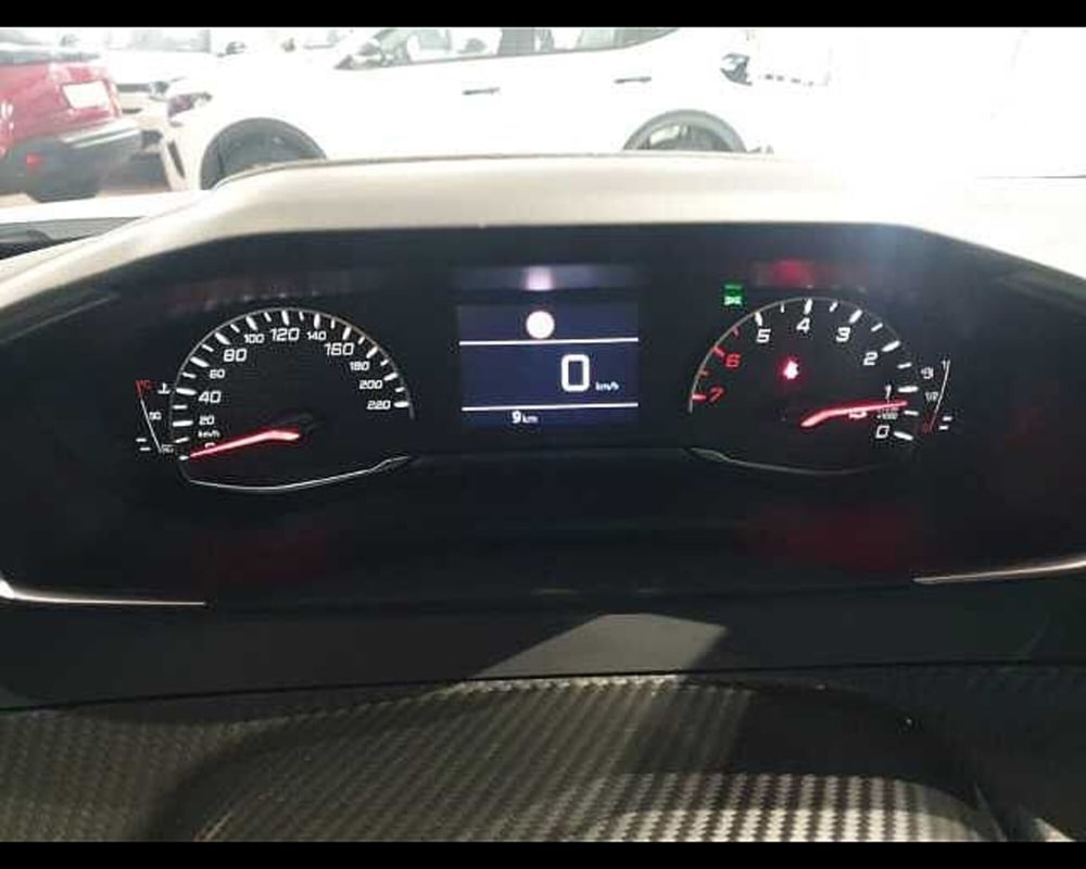 Peugeot 2008 nuova a Cuneo (16)