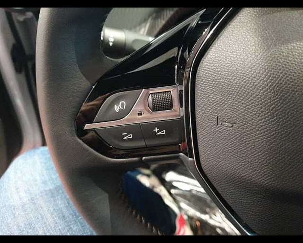 Peugeot 2008 nuova a Cuneo (18)