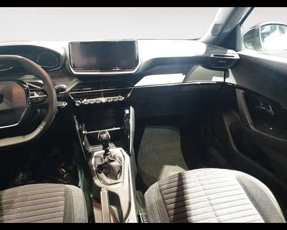 Peugeot 2008 nuova a Cuneo (20)