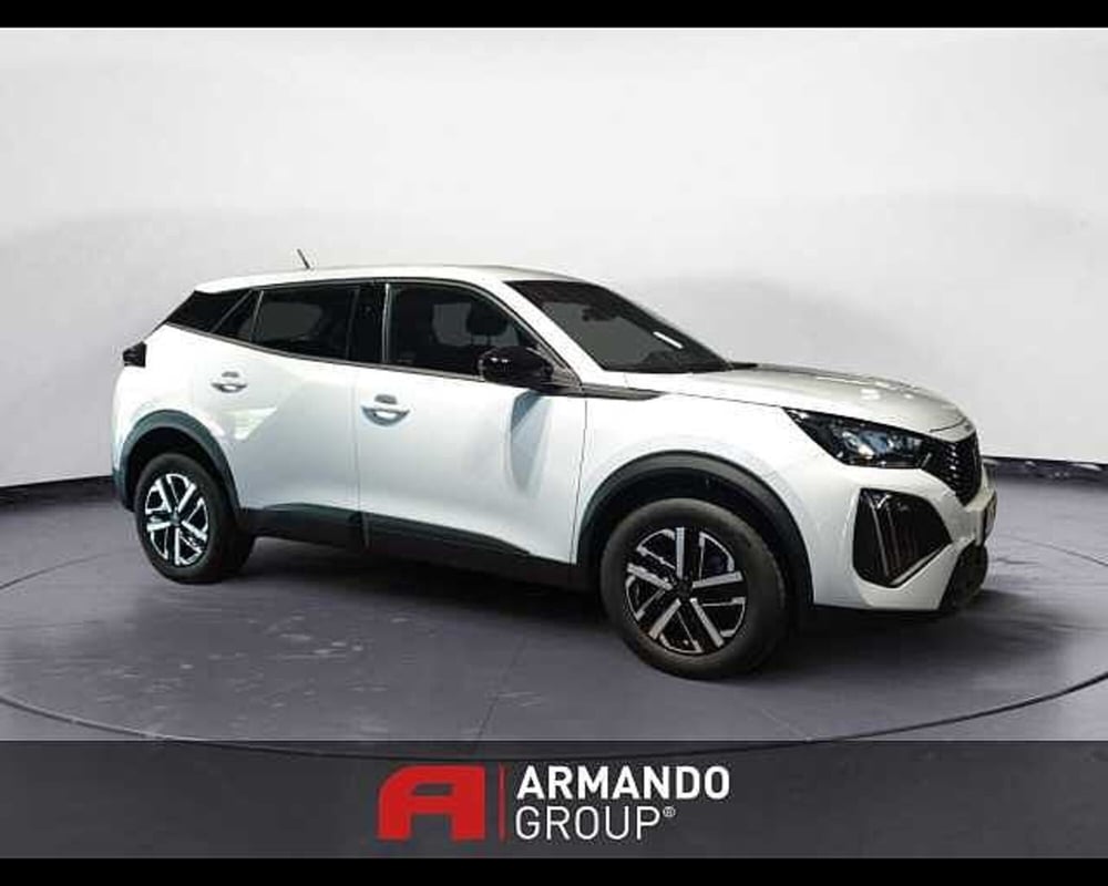 Peugeot 2008 nuova a Cuneo (3)