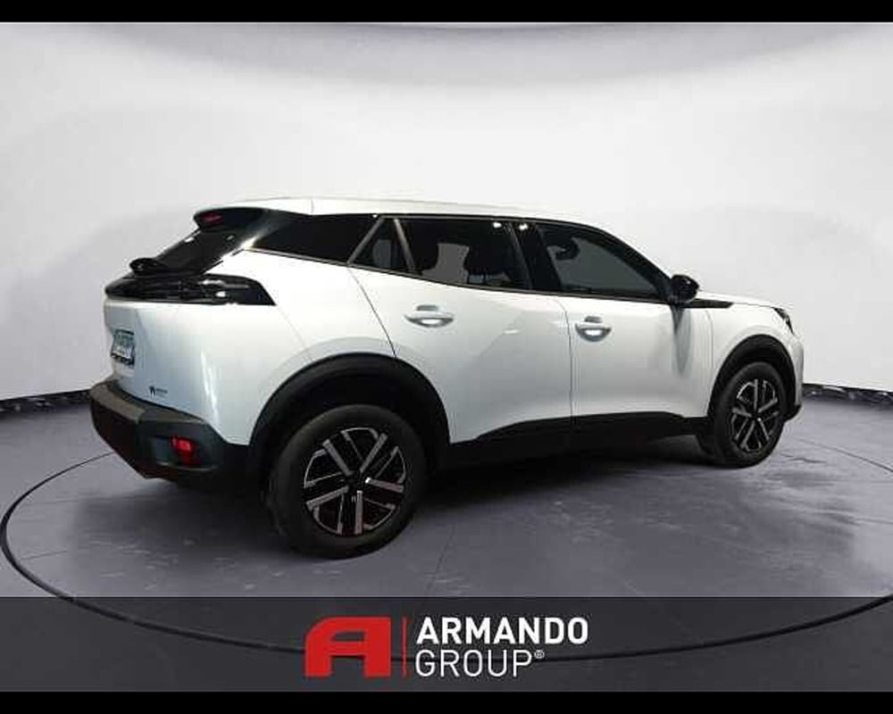 Peugeot 2008 nuova a Cuneo (5)