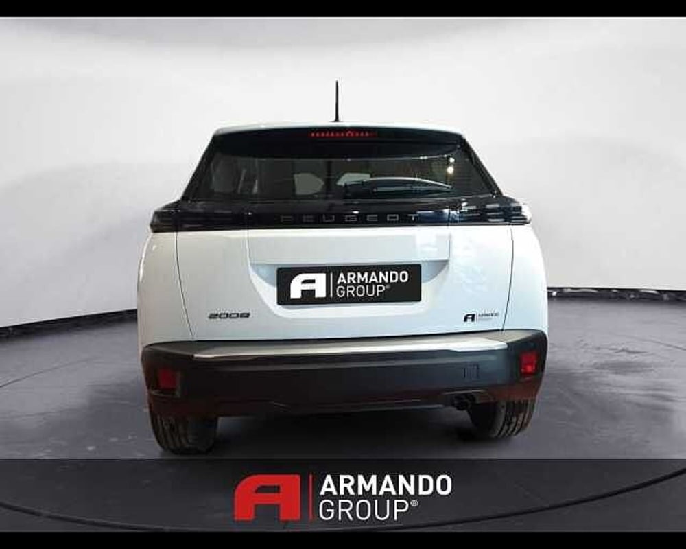 Peugeot 2008 nuova a Cuneo (6)