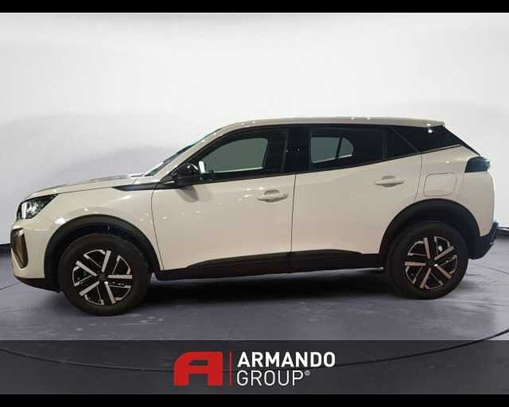 Peugeot 2008 nuova a Cuneo (8)