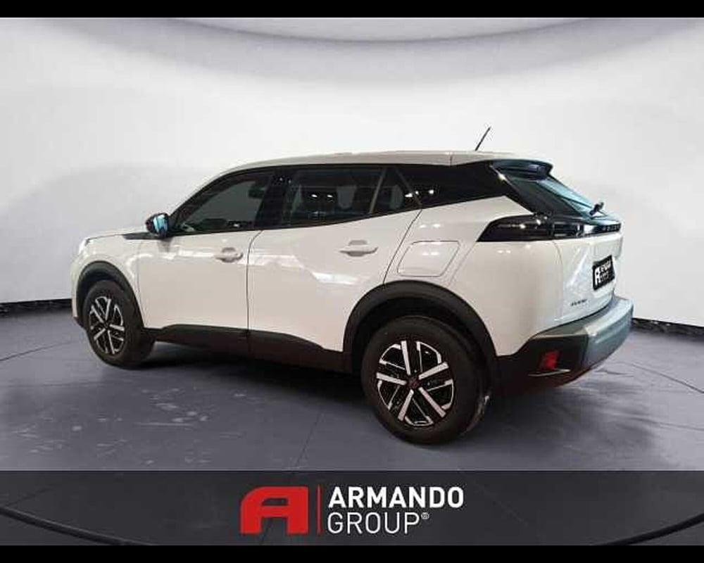 Peugeot 2008 nuova a Cuneo (9)