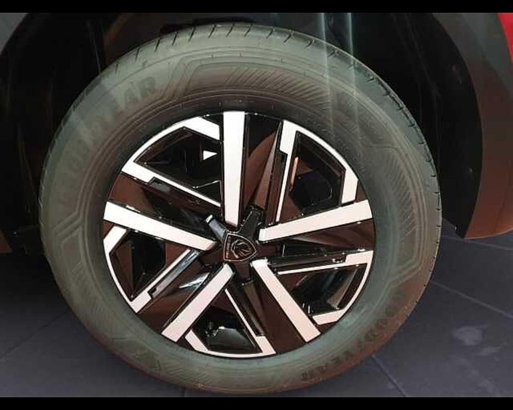Peugeot 2008 nuova a Cuneo (10)