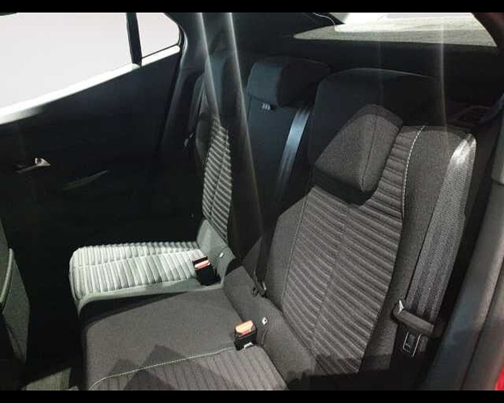 Peugeot 2008 nuova a Cuneo (13)