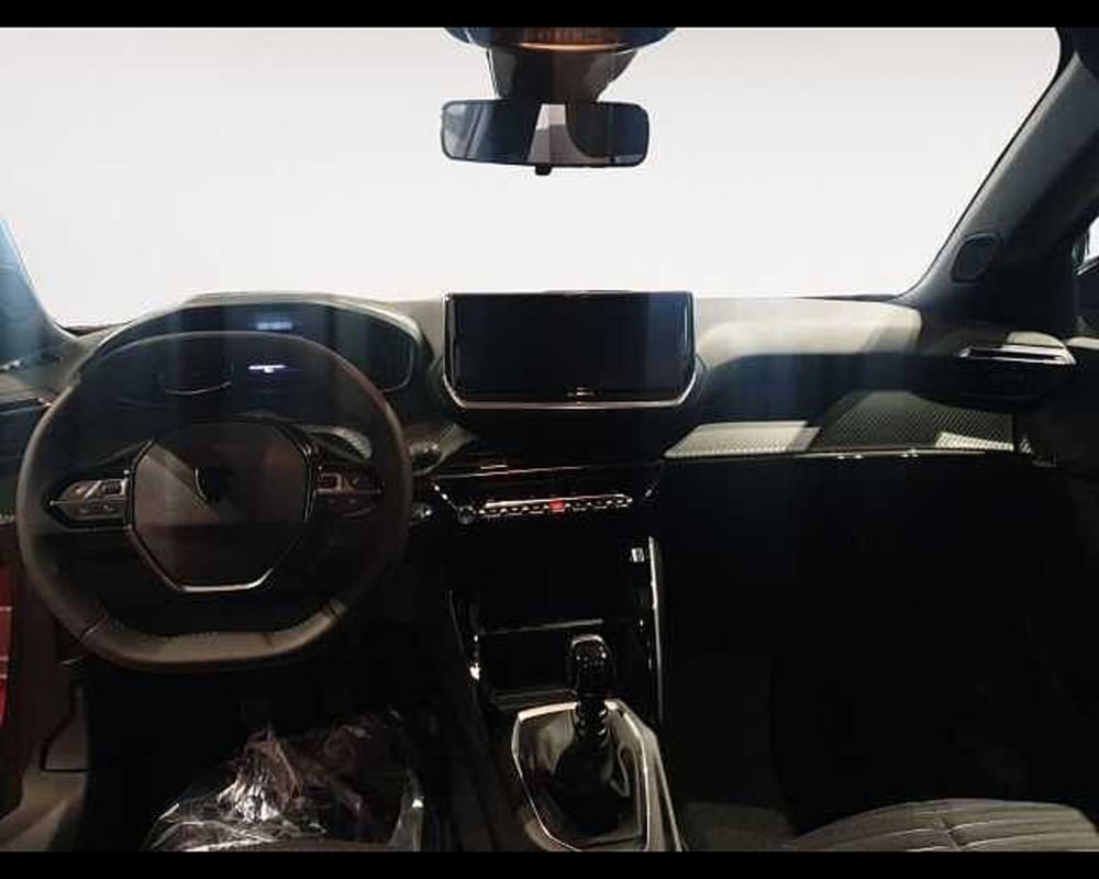 Peugeot 2008 nuova a Cuneo (15)