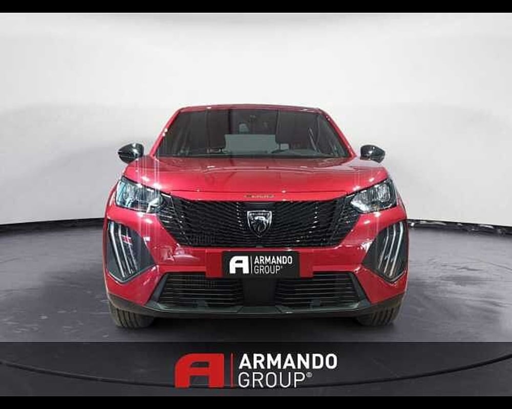 Peugeot 2008 nuova a Cuneo (2)