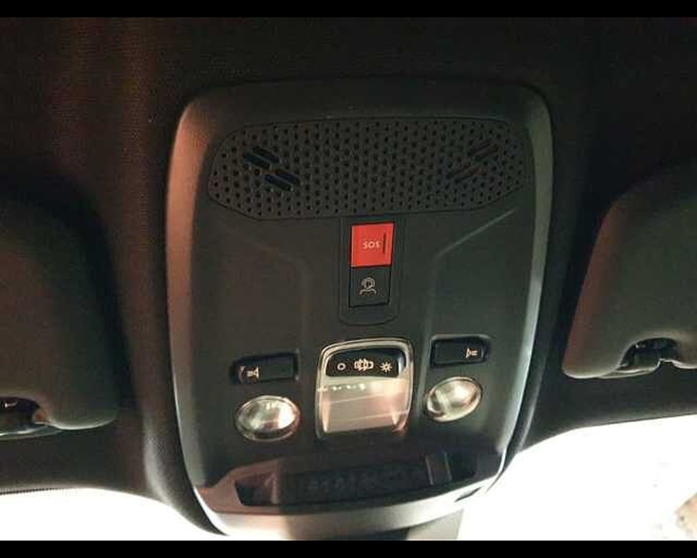 Peugeot 2008 nuova a Cuneo (20)