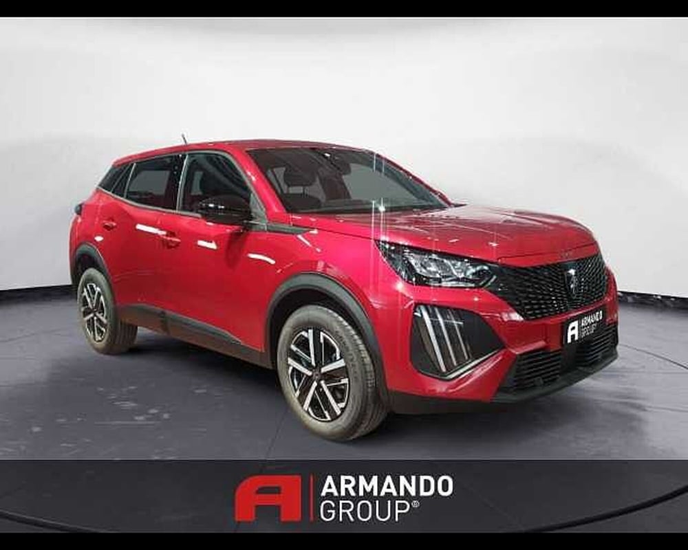 Peugeot 2008 nuova a Cuneo (3)