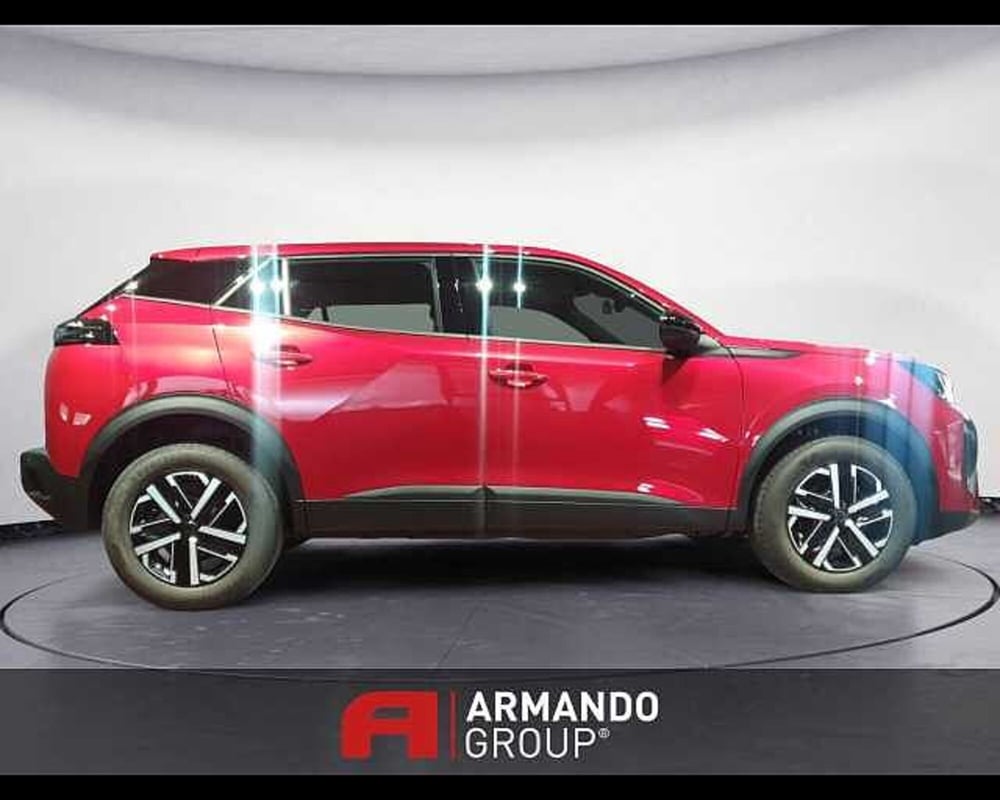 Peugeot 2008 nuova a Cuneo (4)