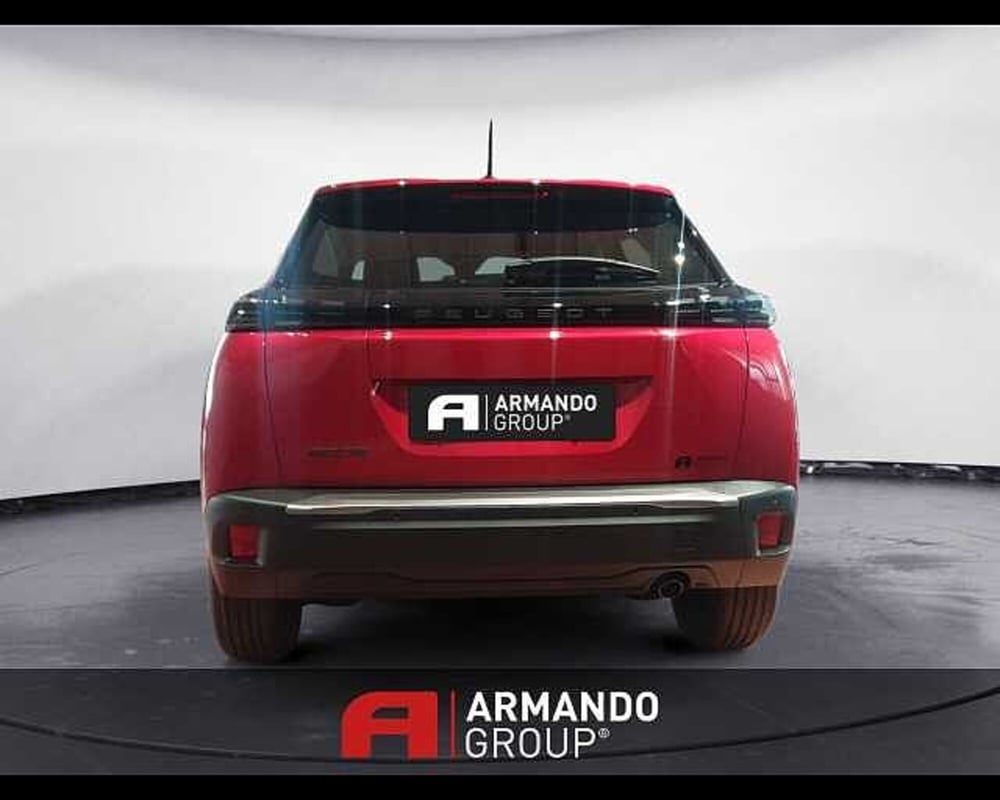 Peugeot 2008 nuova a Cuneo (6)