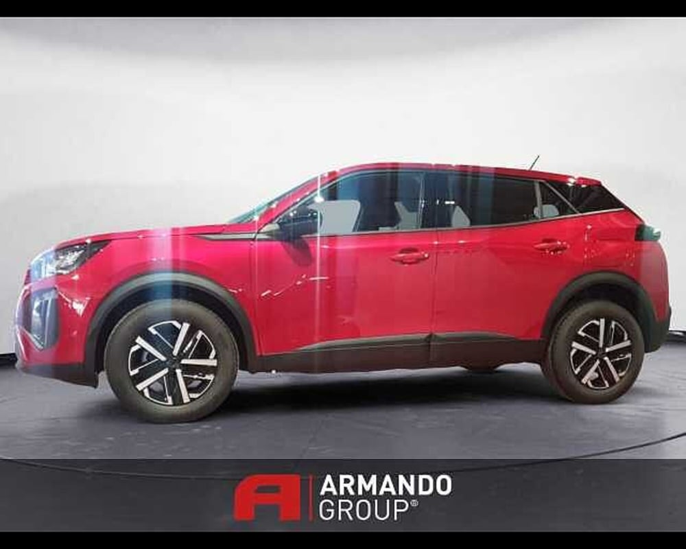 Peugeot 2008 nuova a Cuneo (8)
