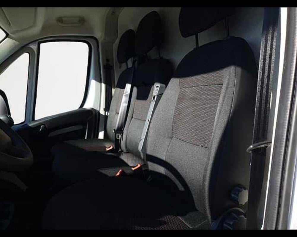 Peugeot Boxer Furgone nuova a Cuneo (11)