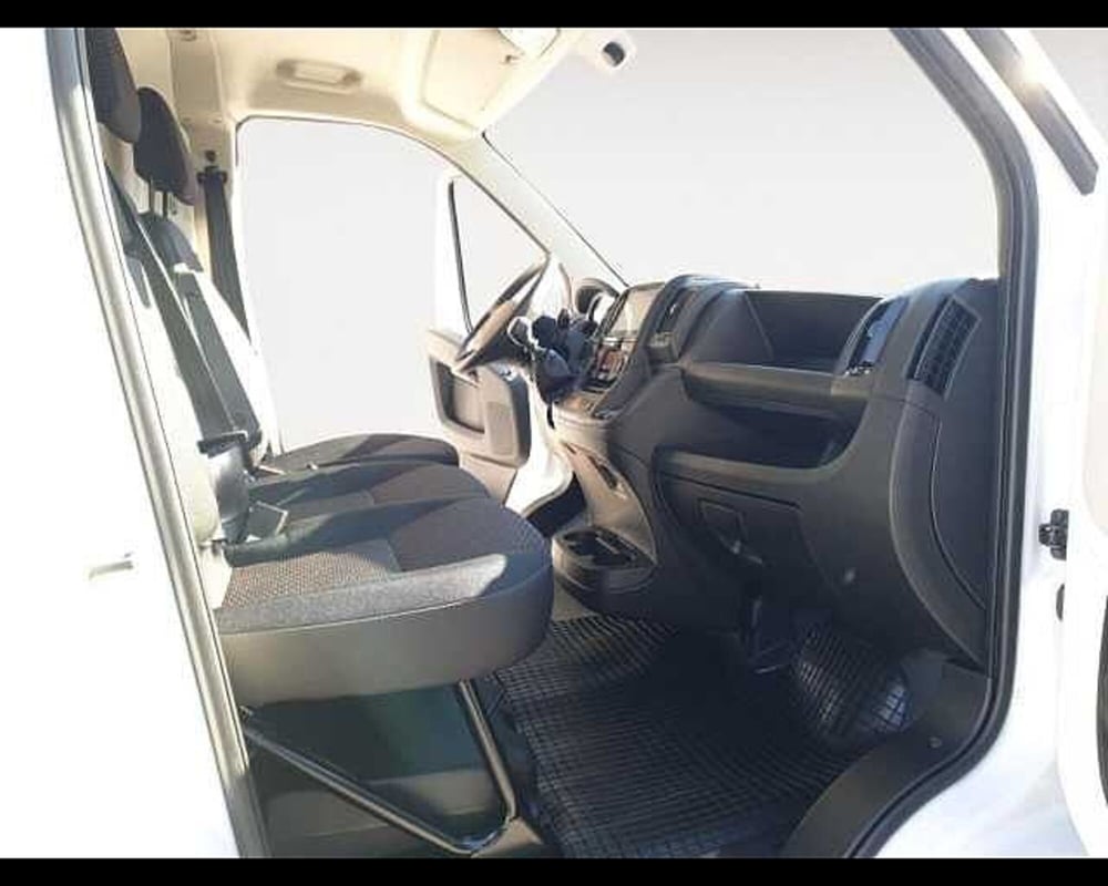 Peugeot Boxer Furgone nuova a Cuneo (13)