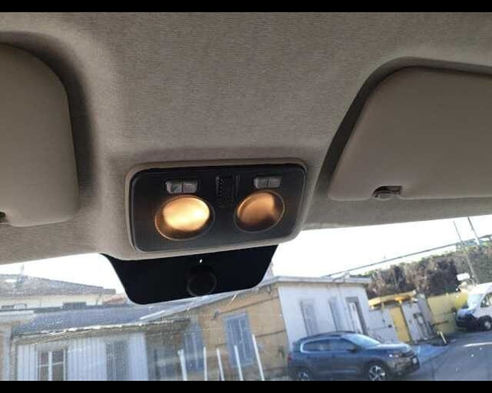 Peugeot Boxer Furgone nuova a Cuneo (15)