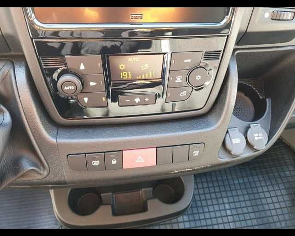 Peugeot Boxer Furgone nuova a Cuneo (20)