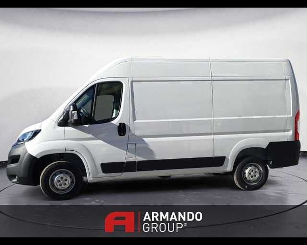 Peugeot Boxer Furgone nuova a Cuneo (7)
