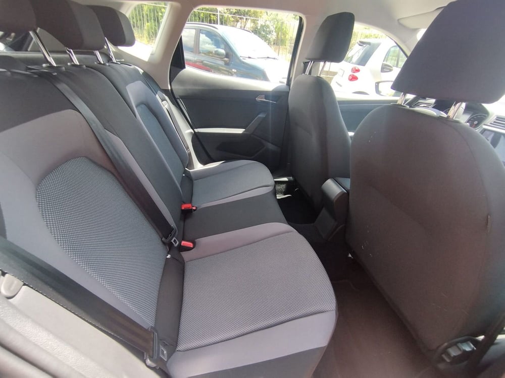 SEAT Arona usata a Arezzo (13)