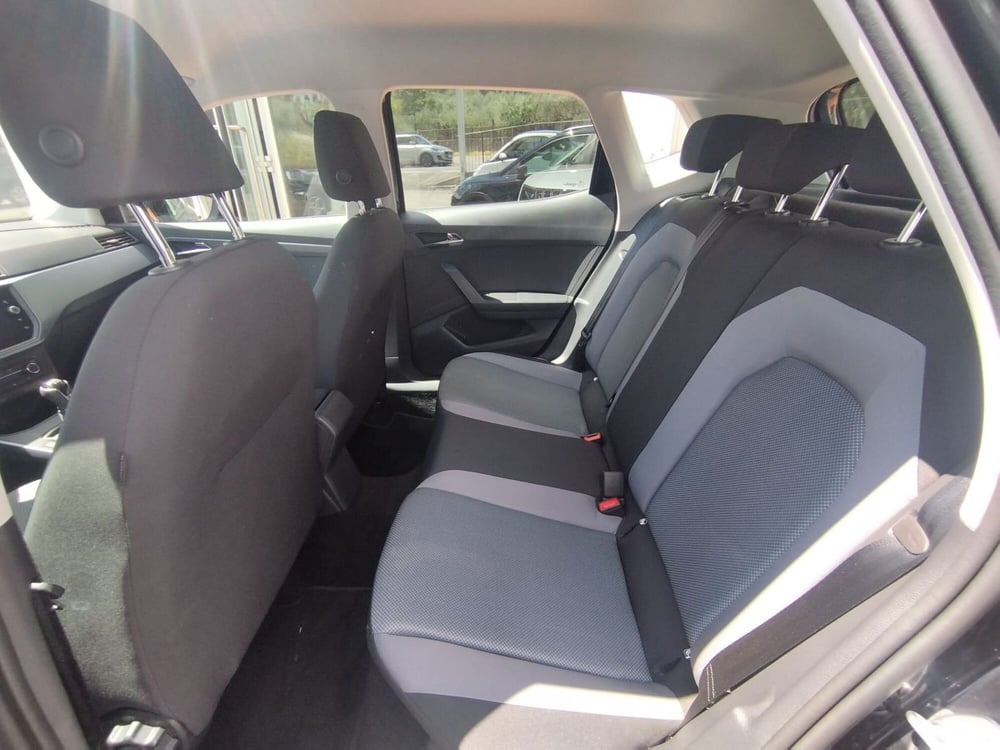SEAT Arona usata a Arezzo (14)
