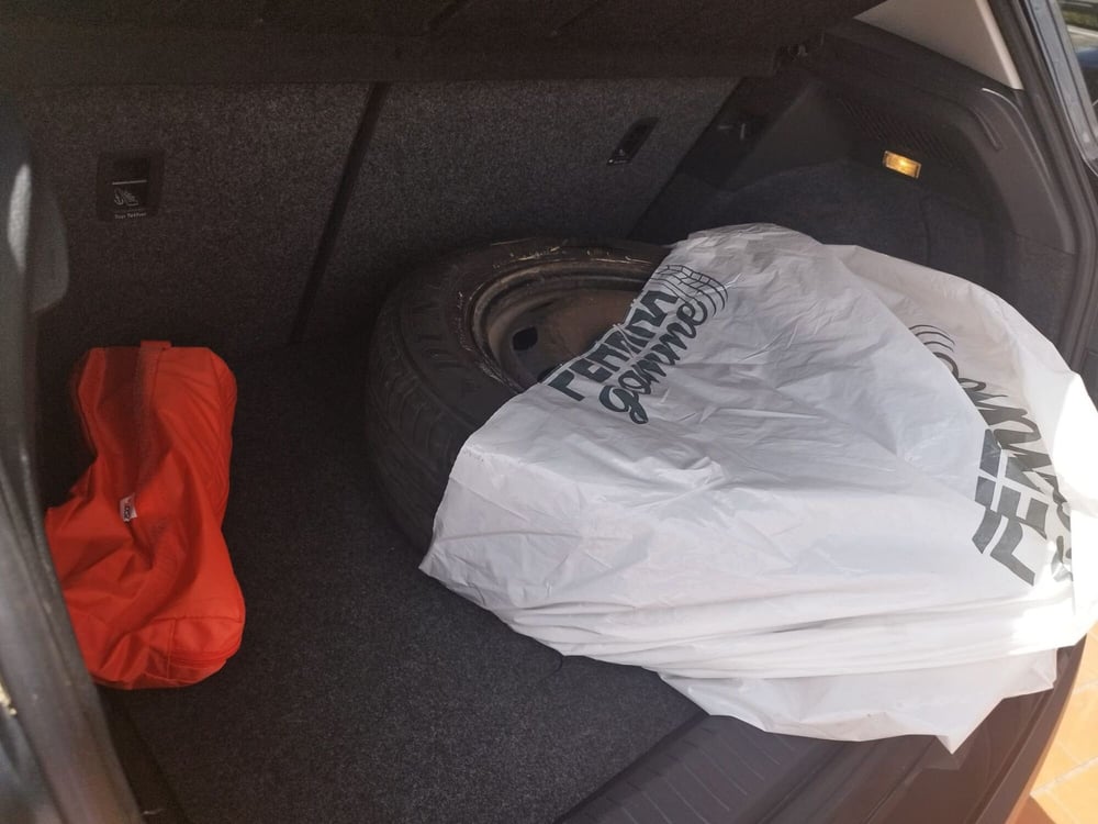 SEAT Arona usata a Arezzo (15)