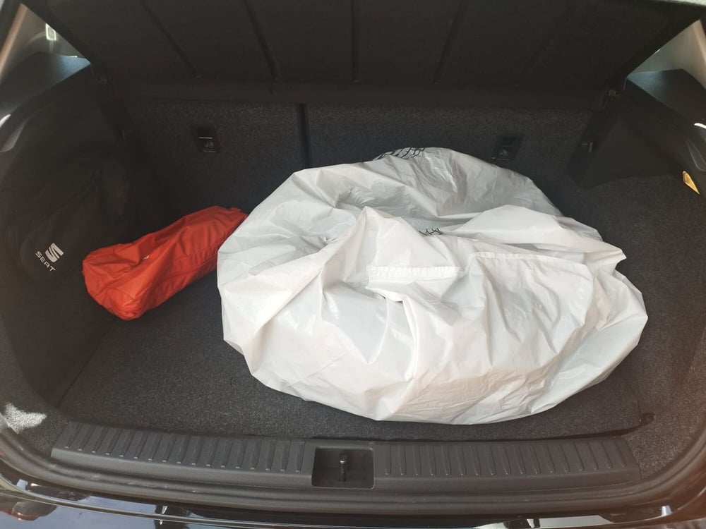 SEAT Arona usata a Arezzo (16)