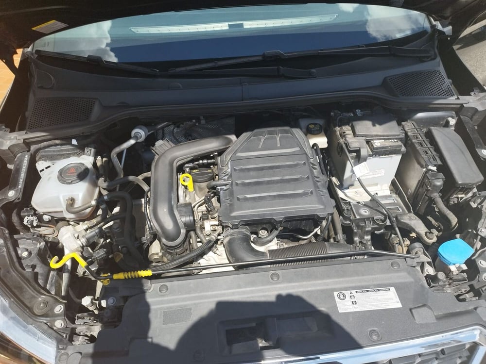 SEAT Arona usata a Arezzo (18)