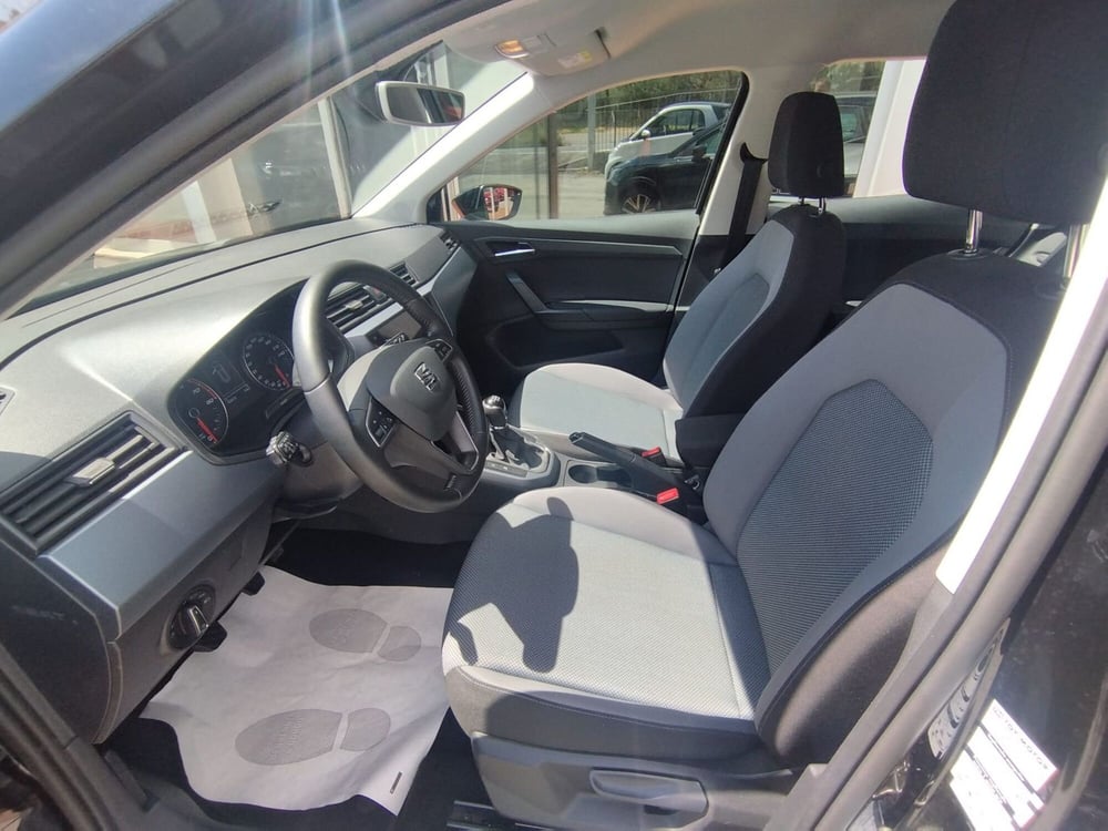 SEAT Arona usata a Arezzo (9)