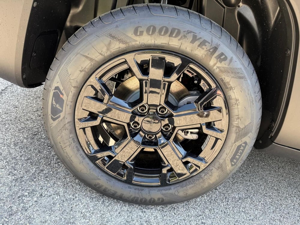 Jeep Renegade nuova a Arezzo (20)