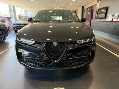 Alfa Romeo Tonale Tonale 1.5 160 CV MHEV TCT7 Ti nuova a Cortona